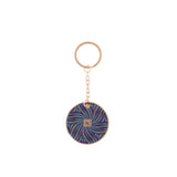 Nespresso x Thandiwe Muriu Étincelant Keyring - Limited Edition Bag Charm
