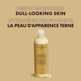 Shea Moisture Body Wash Hydrating Raw Shea Butter 384ml