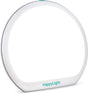 Verilux HappyLight Alba LED Light Therapy Lamp 10000 Lux UV-Free Dimmable