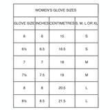 Dents Womens Leather Gloves With Pleat Detail And Fine Fleece Lining