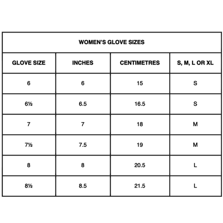 DENTS Ladies Premium Kangaroo Leather Gloves Winter Warm Womens - Black