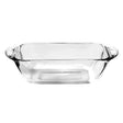 Anchor Hocking Fire King 23cm/1.5L Glass Bread/Loaf Dish Kitchen Baking Clear