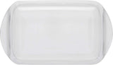 Anchor Hocking Fire-King Rectangular Baker 28x20cm - 2 Litre Capacity