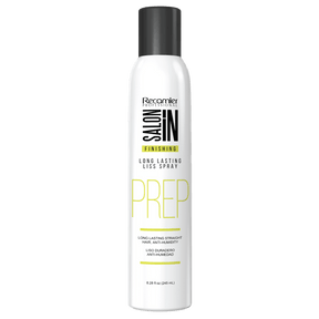 Recamier Professional Salon In Finishing Long Lasting Liss Spray