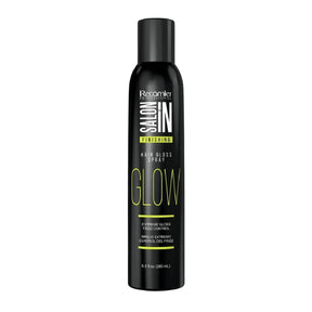 Recamier Professional Salon In Finishing Hair Gloss Spray Glow 9.5oz