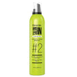 Recamier 280ml Salon In Finishing Adapta Foam Mousse #2