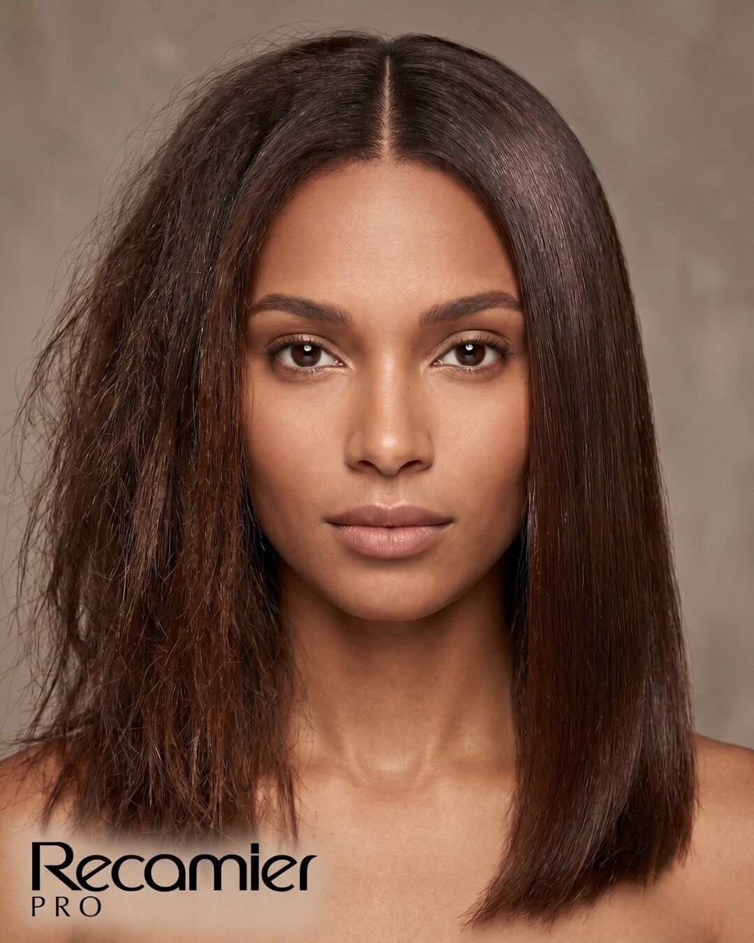 Recamier 280ml Salon In Finishing Adapta Foam Mousse #2