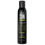 Recamier 250ml Professional Salon In Finishing Glow Hair Silicone Varnish Illuminator