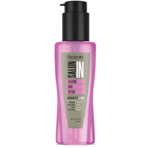 Recamier 50ml Professional Salon In Silicone Hair Repair Anti-Frizz