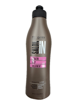 Recamier Professional Salon In Keratin Deep Treatment Moisture Creme 500g