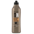 Recamier 1L Pure Keratin Clarifying Shampoo - Smoothing & Straightening (Step 1)