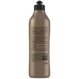 Recamier 1L Pure Keratin Clarifying Shampoo - Smoothing & Straightening (Step 1)