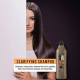 Recamier 1L Pure Keratin Braziliss Mask - Straightening (Step 3)