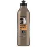 Recamier 1L Pure Keratin Braziliss Mask - Straightening (Step 3)