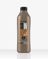 1 Litre Premium Recaimer Pure Keratin Treatment Smoothing Straightening (Step 2)