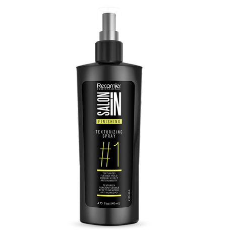 Recamier Salon In Finishing Line Texturizing Spray 4.73oz