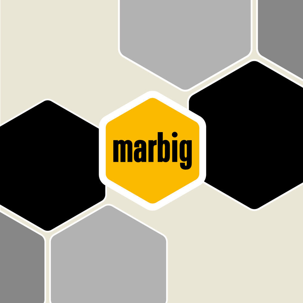 Marbig AFL Coach Board Pad with Marker in All-Weather Case (Football Full Oval & 50m Arc)