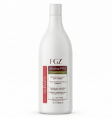 FGZ Hydra Pro Shampoo 1L - Amino Acids, Collagen & Silk Protein (Keratin & Nanoplasty Safe)