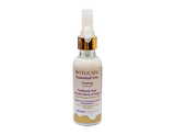 FGZ Botucatu 120ml Heat Protector & Shine Enhancer Spray - Panthenol & Acai (UVA)