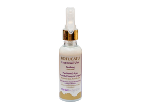 FGZ Botucatu 120ml Heat Protector & Shine Enhancer Spray - Panthenol & Acai (UVA)