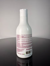 FGZ Hydra Pro Shampoo 300ml - Amino Acids, Collagen & Silk Protein (Keratin & Nanoplasty Safe)