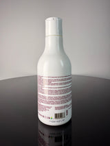 FGZ Hydra Pro Conditioner 300ml - Cottonseed Oil & Silk Protein (Keratin & Nanoplasty Safe)