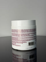 FGZ 500g Hydra Pro Hydrating Mask - Shea Butter, Lemon & Citronellol