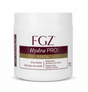 FGZ 500g Hydra Pro Hydrating Mask - Shea Butter, Lemon & Citronellol
