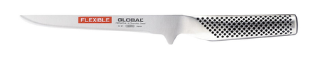Global Stainless Steel G-21 Boning Knife (16cm) - Made in Japan