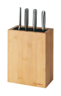 Global Nagoya 5-Piece Japanese Knife Block Set - Made in Japan