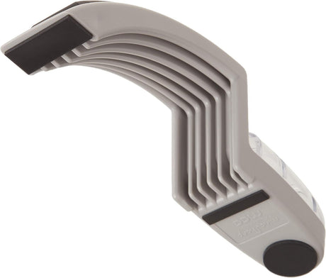 MinoSharp 2-Stage Ceramic Water Knife Sharpener (for Global Knives)