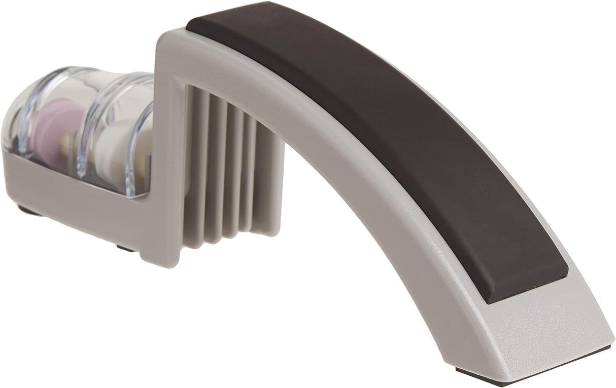MinoSharp 2-Stage Ceramic Water Knife Sharpener (for Global Knives)