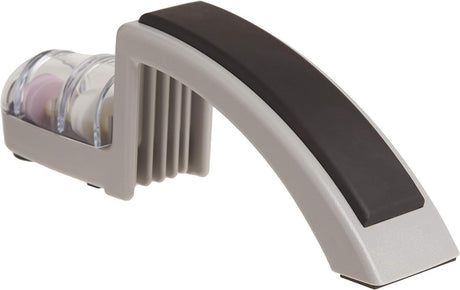 MinoSharp 2-Stage Ceramic Water Knife Sharpener (for Global Knives)