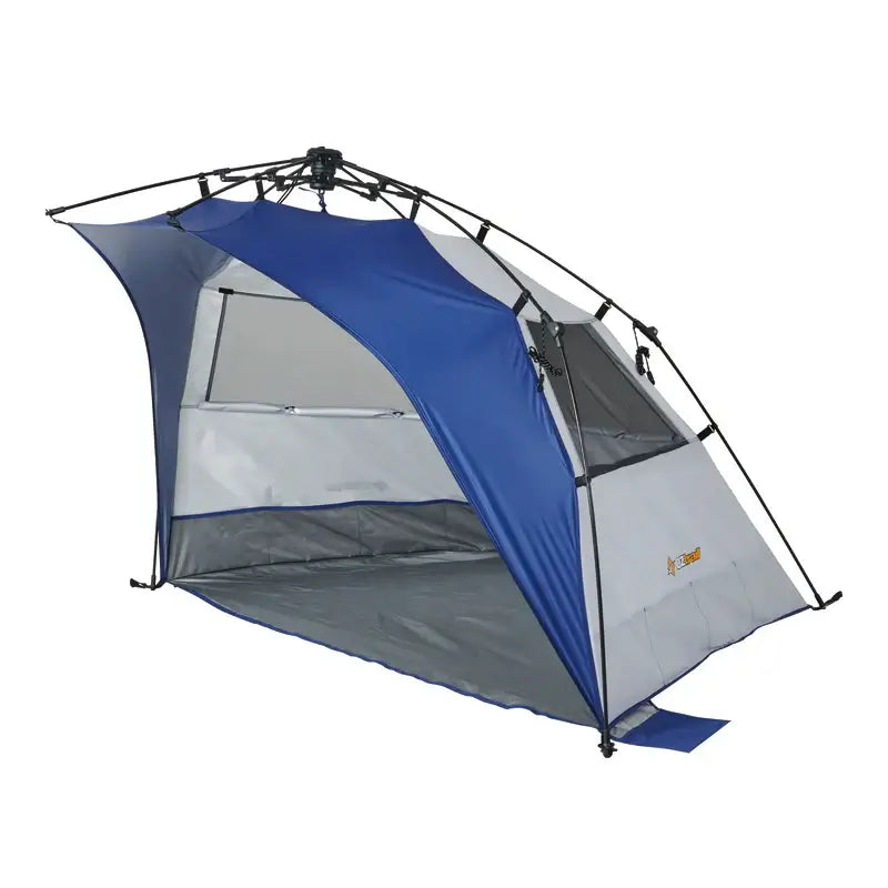 OZTrail Swift Pitch Beach Tent - Pop-Up Sun Shelter