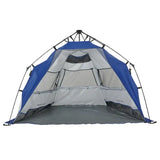 OZTrail Swift Pitch Beach Tent - Pop-Up Sun Shelter