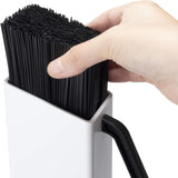 Victorinox Swiss Classic Empty Cutlery Knife Block in White