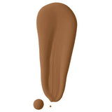 NYX Total Control Drop Foundation Soft Matte Buildable Coverage - 19 Mocha 13ml