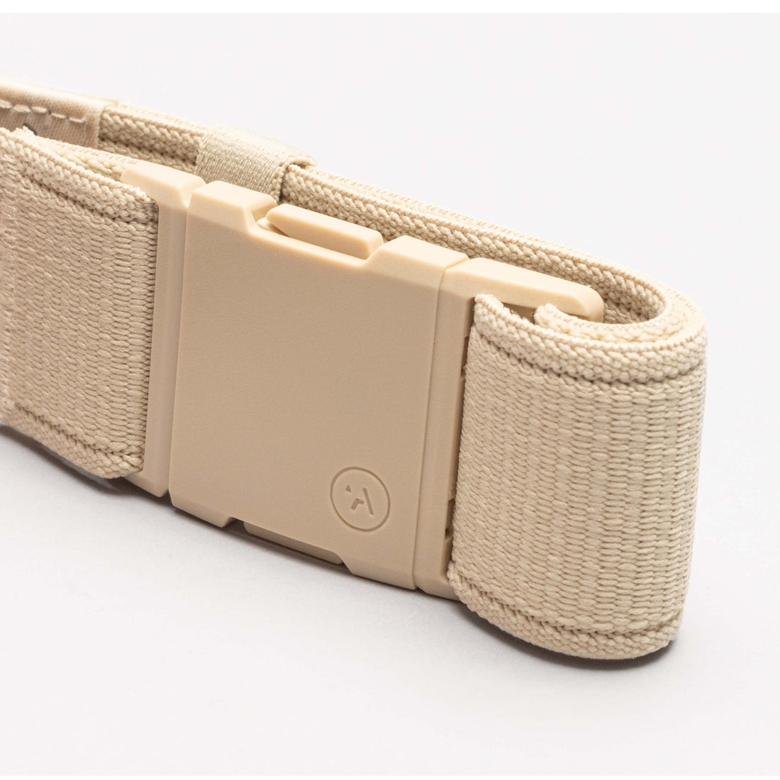 Arcade Adventure Original Atlas Stretch Belt - Khaki
