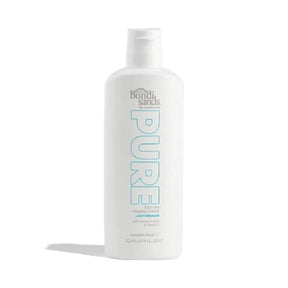 Bondi Sands Pure Self Tan Foaming Water Fragrance Free - 200ml Light Medium