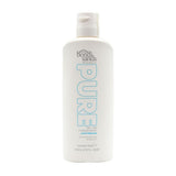 3x Bondi Sands 200ml Pure Self Tan Foaming Water Bulk Pack - Light Medium (Fragrance Free)