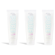 3x Bondi Sands 75mL Pure Self Tanning Sleep Mask - Renew Hyaluronic Acid & Vitamin A (Bulk Pack)