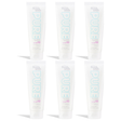 6x Bondi Sands 75mL Pure Self Tanning Sleep Mask Bulk Pack - Renew Hyaluronic Acid & Vitamin A
