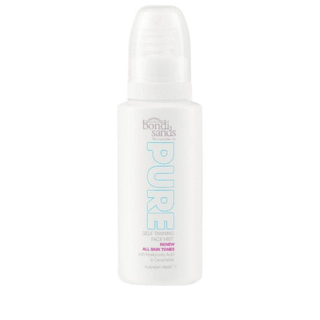 Bondi Sands 70ml Pure Self Tanning Face Mist