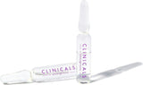 Spascriptions Clinicals 7-Pack Resurfacing Serum Ampoules - Niacinamide & Glycolic Acid
