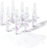 Spascriptions Clinicals 7-Pack Resurfacing Serum Ampoules - Niacinamide & Glycolic Acid