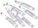 Spascriptions Clinicals 7-Pack Resurfacing Serum Ampoules - Niacinamide & Glycolic Acid