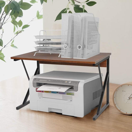 Kitchen Countertop Microwave Stand Storage Shelving Unit Organizer Shelf Rack