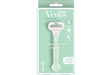 Gillette Womens Venus 3 Blade Razor Smooth Sensitive Includes Handle + 2 Cartridge