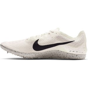 Nike Zoom Matumbo 3 Mens Running Shoes - Phantom/Oil Grey