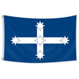 Large Australian Eureka Flag - Southern Cross Stockade Flag (180 x 90cm)